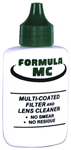 Formula MC lens cleaner